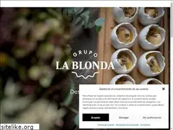 Sites similar to studiopradillo54.com