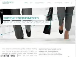 Sites similar to studiopragma.it