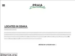 Sites similar to studiopraia-jp.com