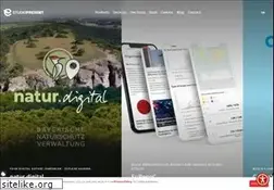 Sites similar to studiopresent.com