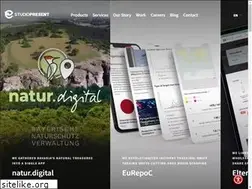 Sites similar to studiopresent.dev