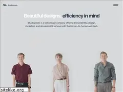 Sites similar to studiopresto.com