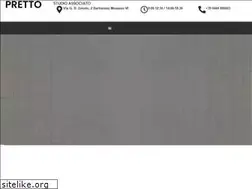 Sites similar to studiopretto.it
