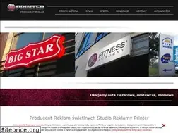 Sites similar to studioprinter.pl