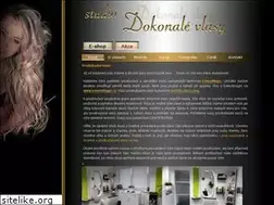 Sites similar to studioprodluzovanivlasu.cz