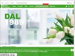 Sites similar to studioprogress.it