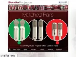 Sites similar to studioprojects.com