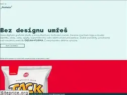 Sites similar to studioprotein.cz