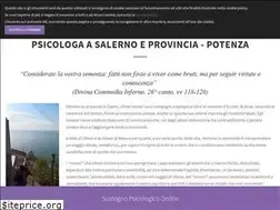 Sites similar to studiopsicologiabuonerba.it