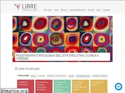 Sites similar to studiopsicologialibre.it