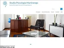 Sites similar to studiopsicologiamartinengo.it
