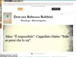 Sites similar to studiopsicologiarubbini.it