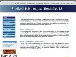 Sites similar to studiopsicoterapiatorino.it