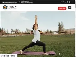 Sites similar to studiopsquare.com