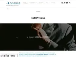 Sites similar to studioqu.com