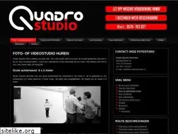 Sites similar to studioquadro.nl