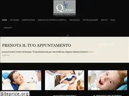 Sites similar to studioquasso.it
