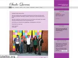 Sites similar to studioquercus.com