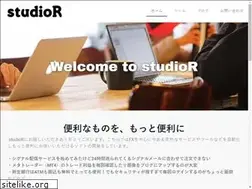 Sites similar to studior.me