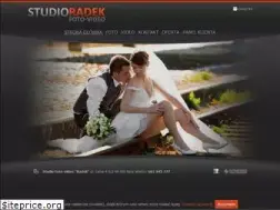 Sites similar to studioradek.pl