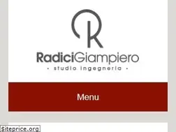 Sites similar to studioradici.it
