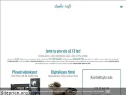 Sites similar to studioraft.cz