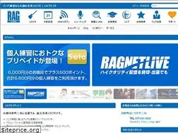 Sites similar to studiorag.com