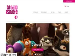 Sites similar to studiorakete.de