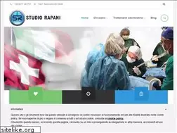 Sites similar to studiorapani.com