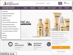 Sites similar to studiorapuncel.com