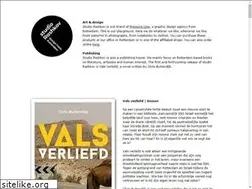 Sites similar to studiorashkov.com