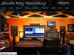 Sites similar to studioray.net