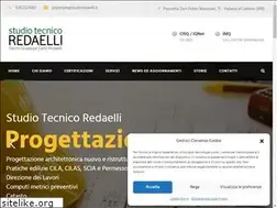 Sites similar to studioredaelli.it