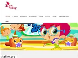 Sites similar to studioredfrog.com
