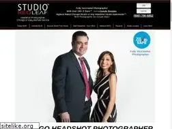 Sites similar to studioredleaf.com