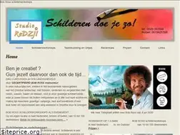 Sites similar to studioredzji.nl