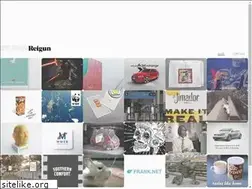 Sites similar to studioreigun.com