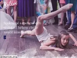 Sites similar to studioreleve.cz