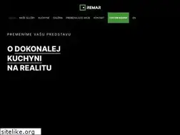 Sites similar to studioremar.sk