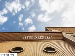 Sites similar to studiorenesa.com