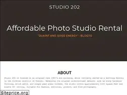 Sites similar to studiorentalintoronto.com