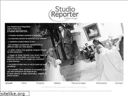 Sites similar to studioreporter.fr