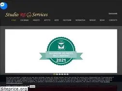 Sites similar to studioreservices.it
