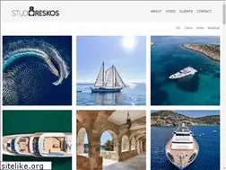 Sites similar to studioreskos.com