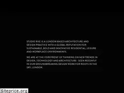 Sites similar to studiorhe.com