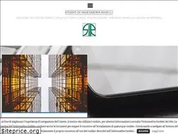 Sites similar to studiorivelli.com