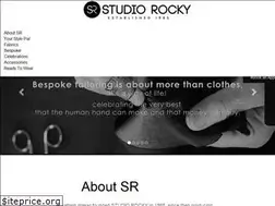 Sites similar to studiorocky.in