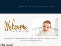 Sites similar to studioroe.com