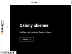 Sites similar to studiorolety.pl