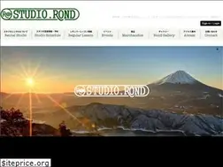 Sites similar to studiorond.com